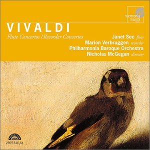 album antonio vivaldi