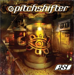 album pitchshifter