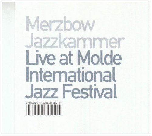 album merzbow