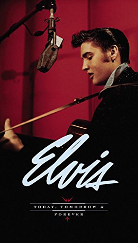 album elvis presley