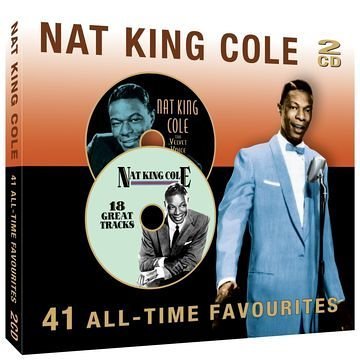 album nat king cole