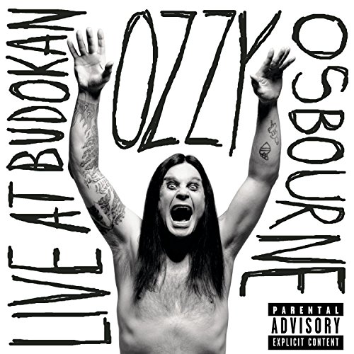 album ozzy osbourne