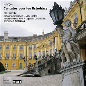 album joseph haydn