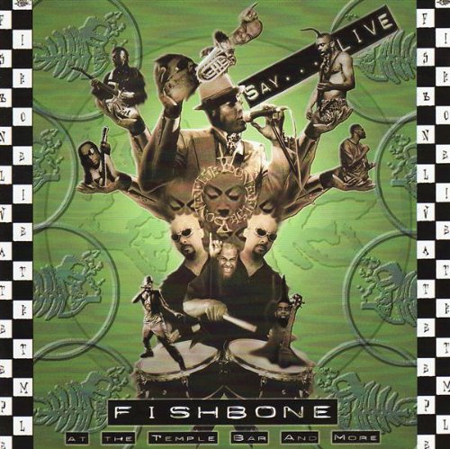 album fishbone