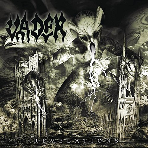 album vader