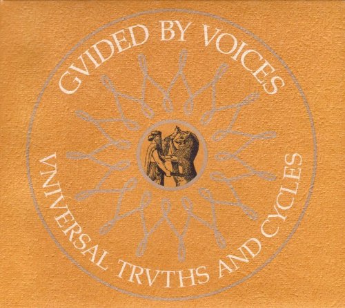 album guided by voices