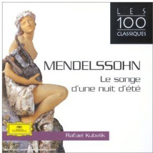 album felix mendelssohn