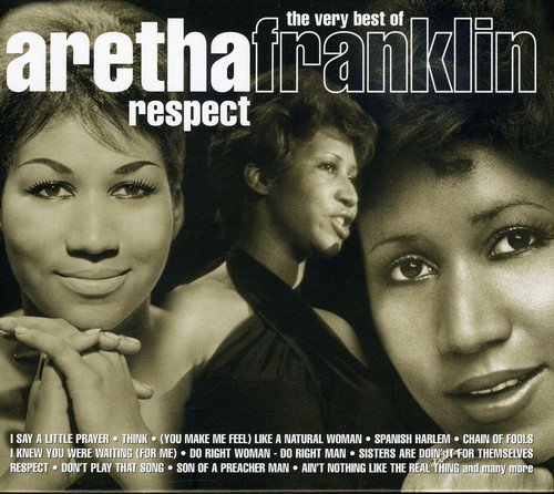 album aretha franklin