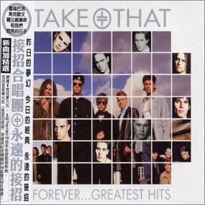 album take that