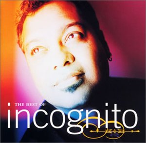 album incognito