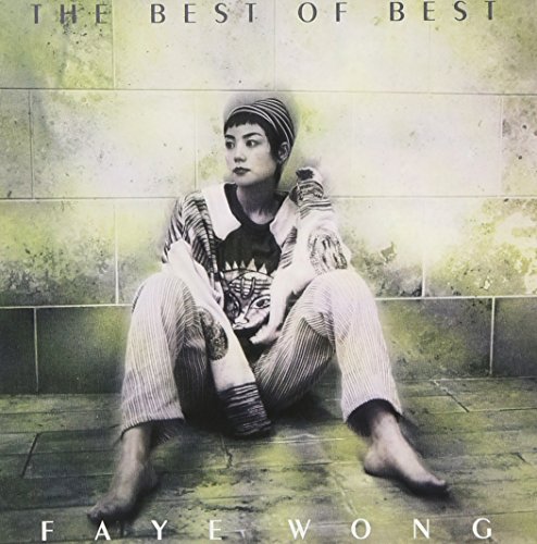 album faye wong