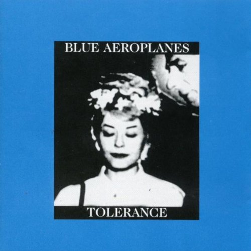 album the blue aeroplanes