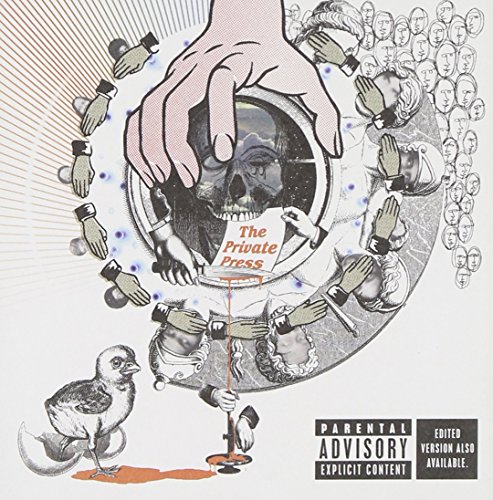 album dj shadow