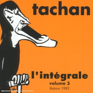 album henri tachan