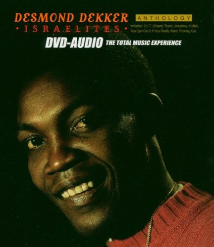 album desmond dekker