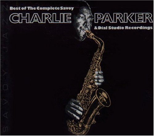 album charlie parker