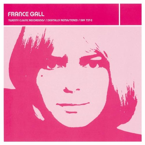 album france gall