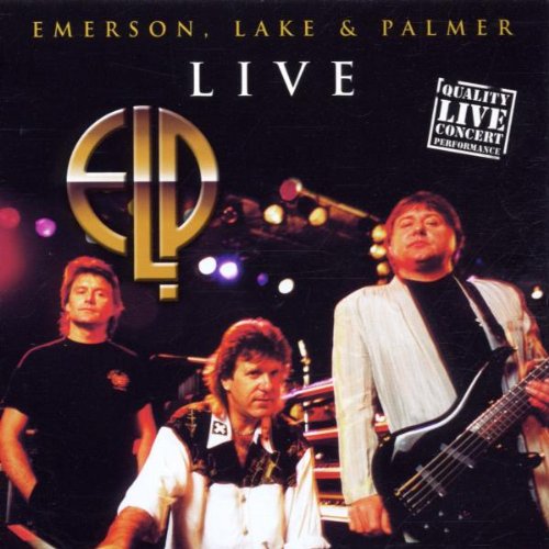 album emerson, lake and palmer