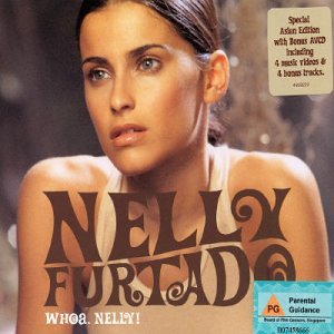 album nelly furtado