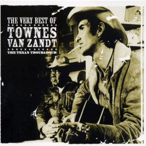 album towns van zandt