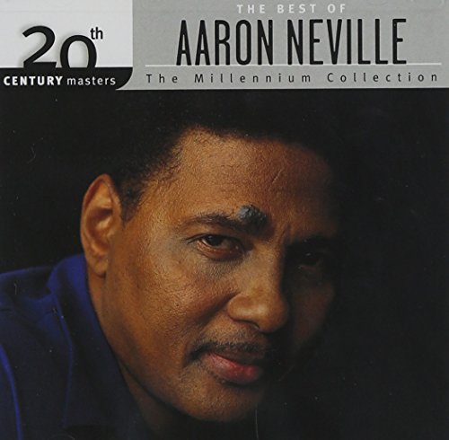 album aaron neville