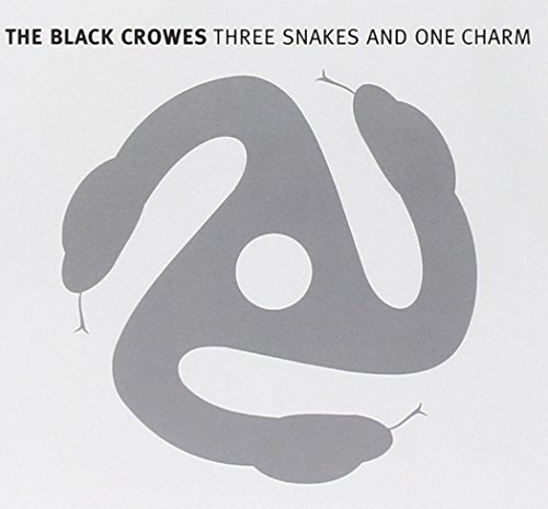 album the black crowes