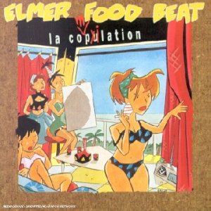 album elmer food beat