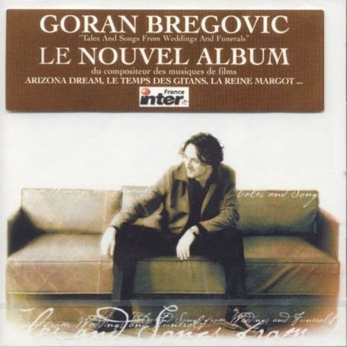 album goran bregovic