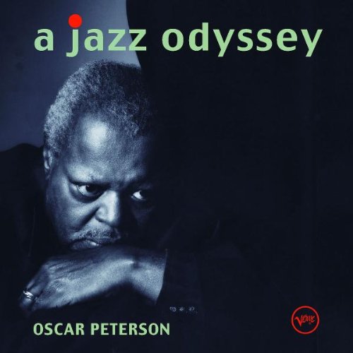 album oscar peterson