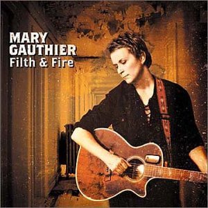 album mary gauthier