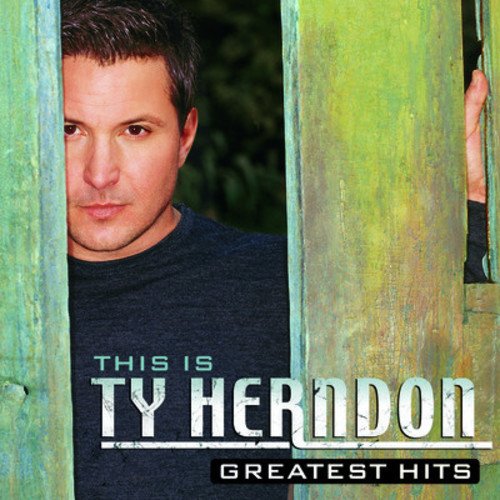 album ty herndon