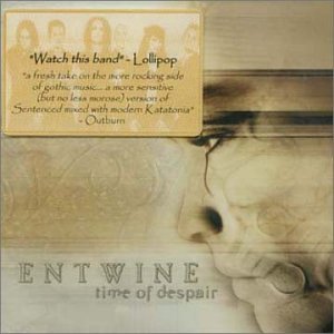 album entwine