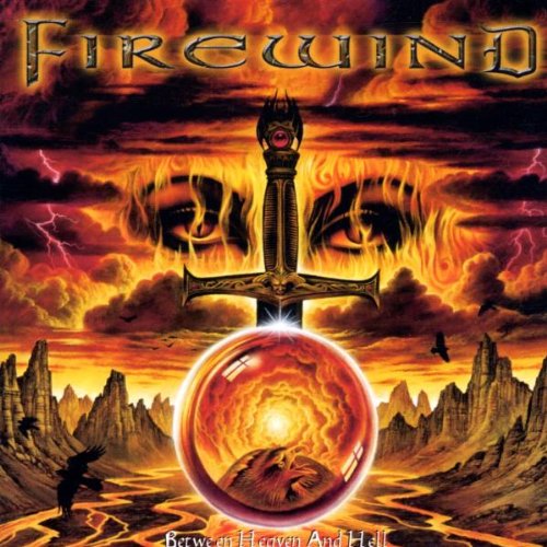 album firewind