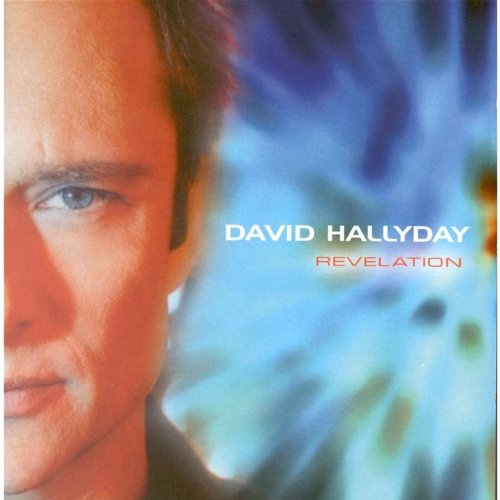 album david hallyday