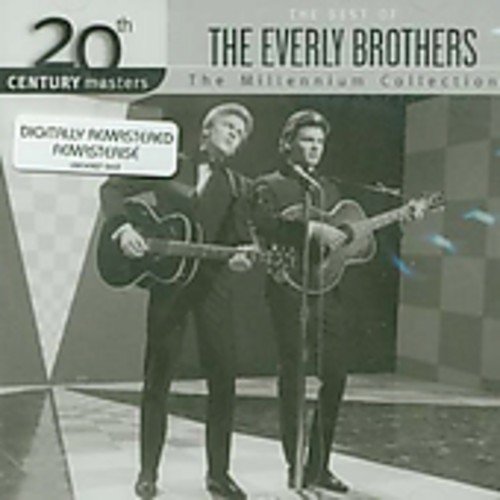 album the everly brothers