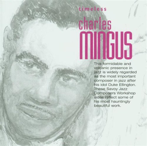 album charles mingus