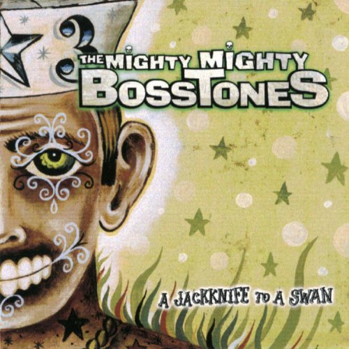 album the mighty mighty bosstones