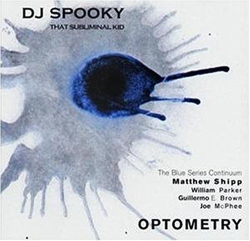 album dj spooky