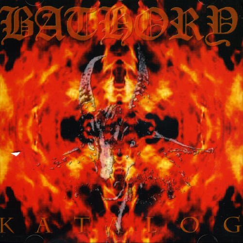 album bathory