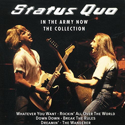 album status quo