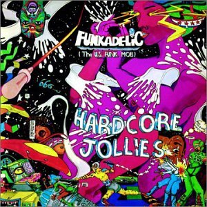 album funkadelic