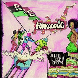 album funkadelic