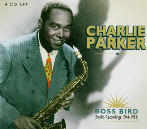 album charlie parker