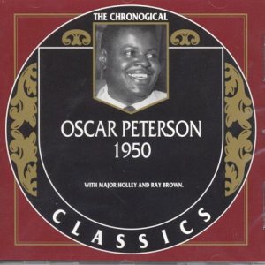 album oscar peterson