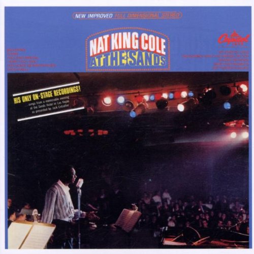 album nat king cole