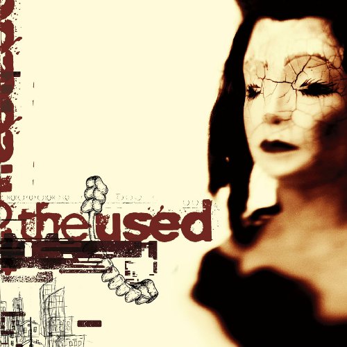 album the used