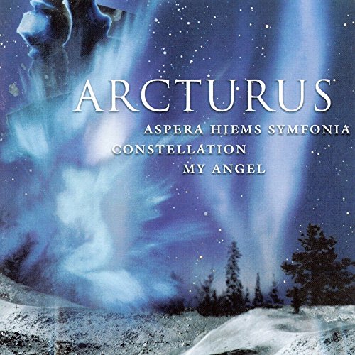 album arcturus