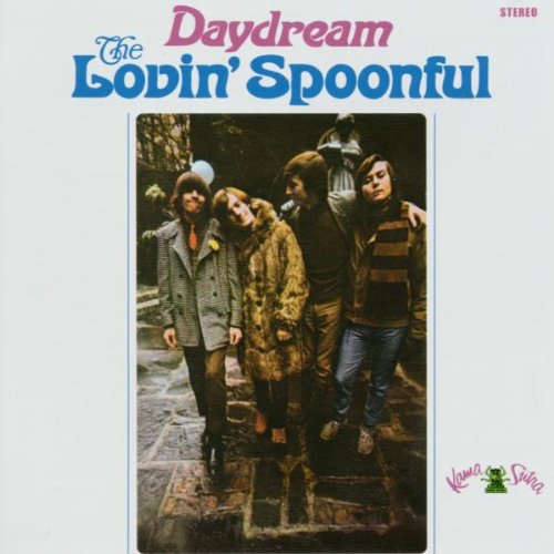 album the lovin spoonful