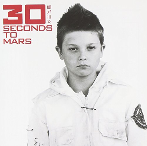 album 30 seconds to mars