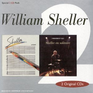 album william sheller